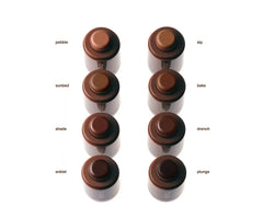 pocket bronze sip