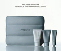 mini bubble bag