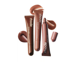 peptide lip tint honey mango