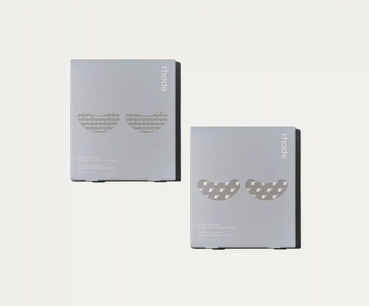 the peptide eye prep set